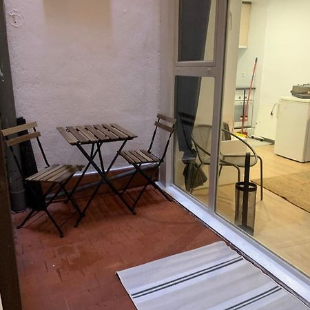 Ferienwohnung Lavapies Madrid Exterior foto